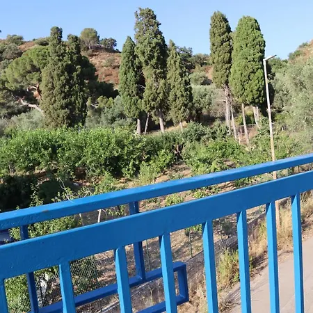 Casa Borgo Borrello Prázdninový dům