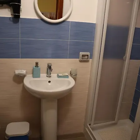 Prázdninový dům Casa Borgo Borrello San Mauro Castelverde