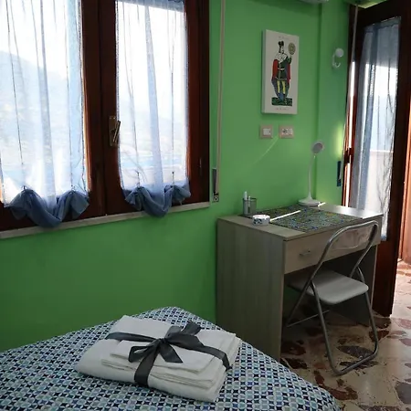 Prázdninový dům Casa Borgo Borrello