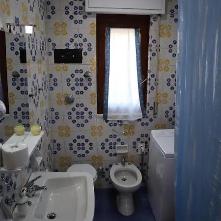 Prázdninový dům Casa Borgo Borrello *