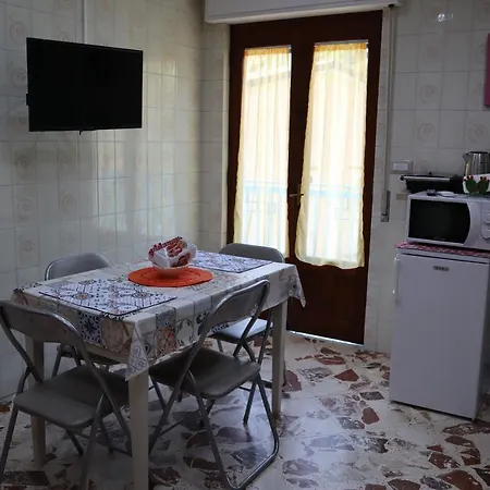 Prázdninový dům Casa Borgo Borrello San Mauro Castelverde