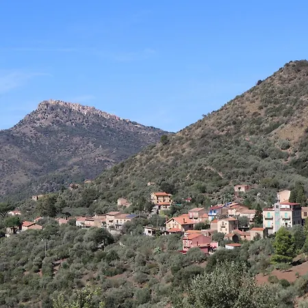 Casa Borgo Borrello 펜션